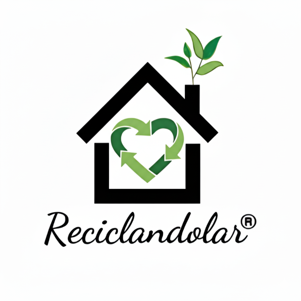 Reciclandolar